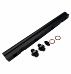VW Audi MK4 Golf Jetta Beetle A4 GTI GLI 1.8T Billet CNC Intake Fuel Rail Kit US