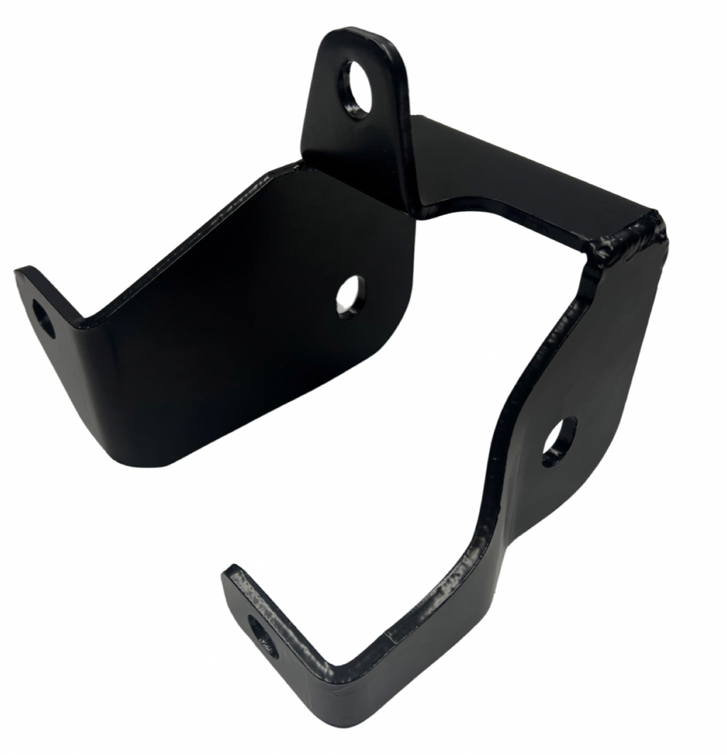 B-Series 2 Bolt Billet Motor Mount Swap Kit 96-00 Polyurethane B16 B18 B20 EK