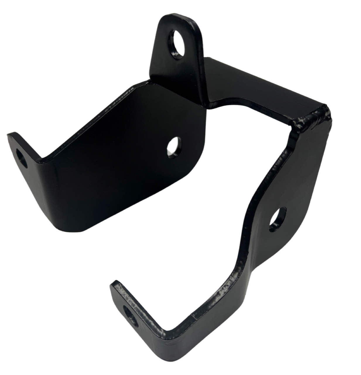 D-Series 3 Bolt Billet Motor Mount Swap Kit 96-00 Polyurethane D15 D16 EK