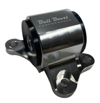 D-Series 3 Bolt Billet Motor Mount Swap Kit 96-00 Polyurethane D15 D16 EK
