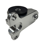 D-Series 3 Bolt Billet Motor Mount Swap Kit 96-00 Polyurethane D15 D16 EK