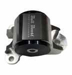 B-Series 2 Bolt Billet Motor Mount Swap Kit 96-00 Polyurethane B16 B18 B20 EK