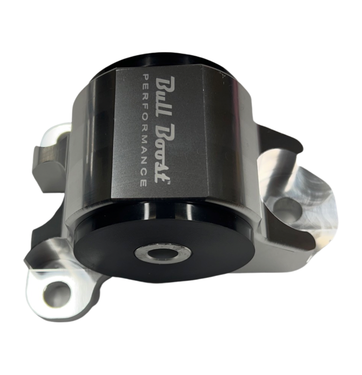 B-Series 2 Bolt Billet Motor Mount Swap Kit 96-00 Polyurethane B16 B18 B20 EK