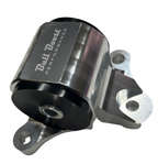 D-Series 2 Bolt Billet Motor Mount Swap Kit 96-00 Polyurethane D15 D16 EK