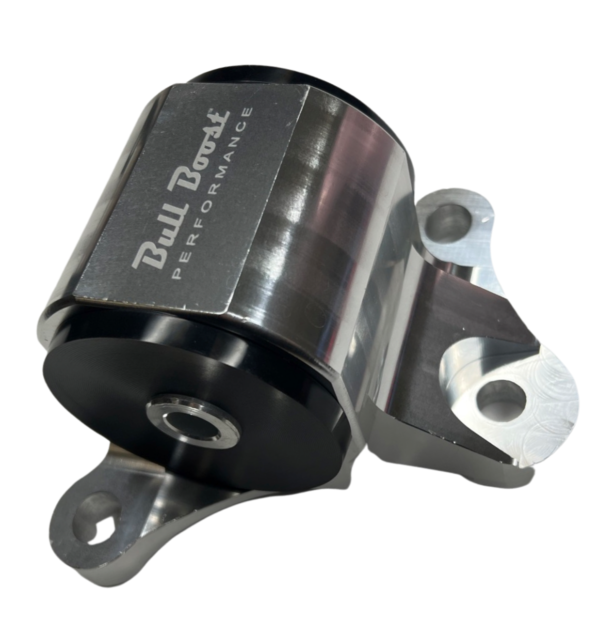 D-Series 2 Bolt Billet Motor Mount Swap Kit 96-00 Polyurethane D15 D16 EK