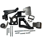 Billet K Series Engine Motor Mounts For Honda Civic 96-00 EK K20 K24 K Swap 70A