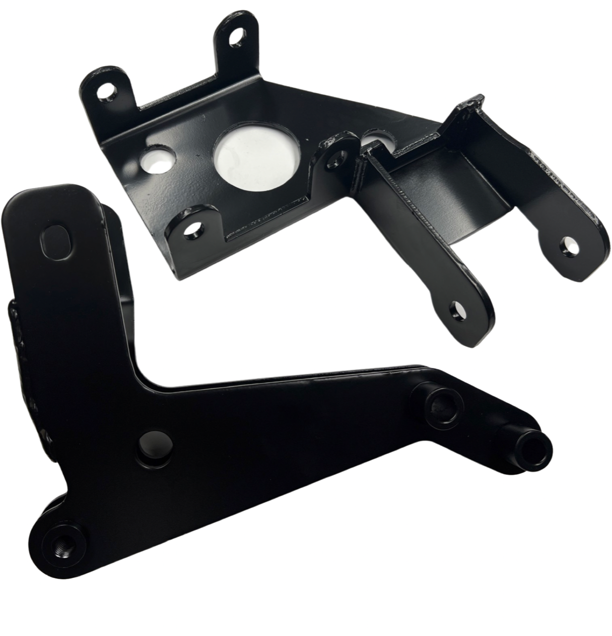 Billet K Series Engine Motor Mounts For Honda Civic 96-00 EK K20 K24 K Swap 70A
