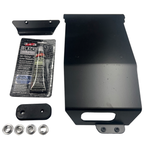Shifter Mounting Kit for EF/EG/EK/DC2 w/ K-Swap RSX Shifter 94-01 Acura Integra
