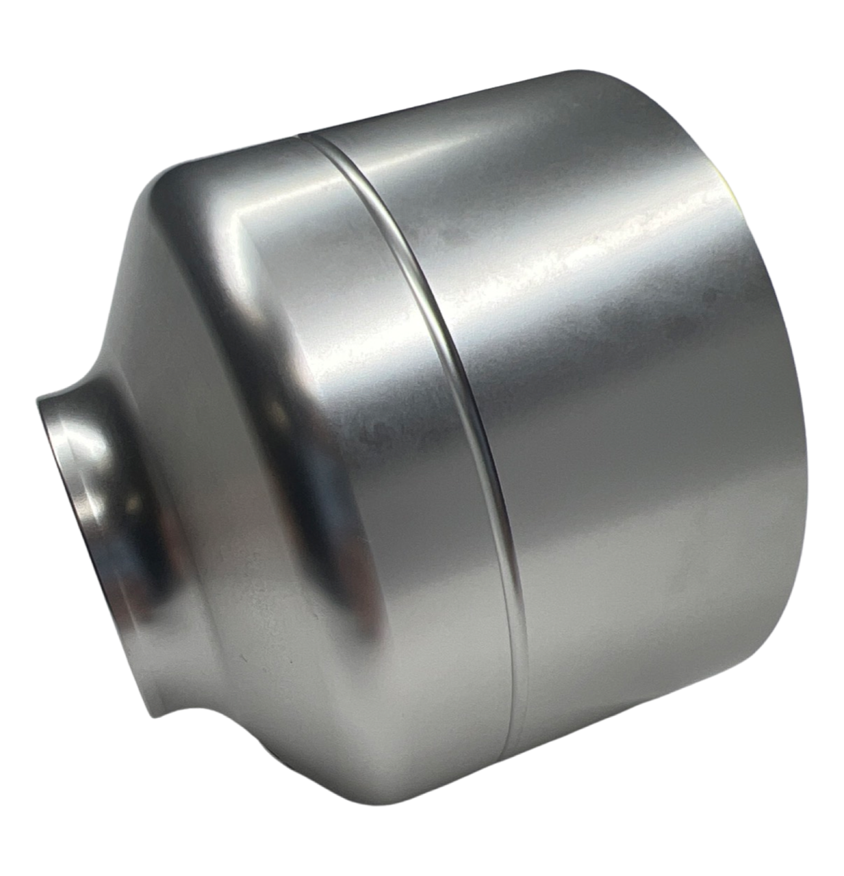 Billet Fuel Filter For 01-16 6.6L LB7 LLY LBZ LMM LML Duramax Diesel