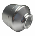 Billet Fuel Filter For 01-16 6.6L LB7 LLY LBZ LMM LML Duramax Diesel