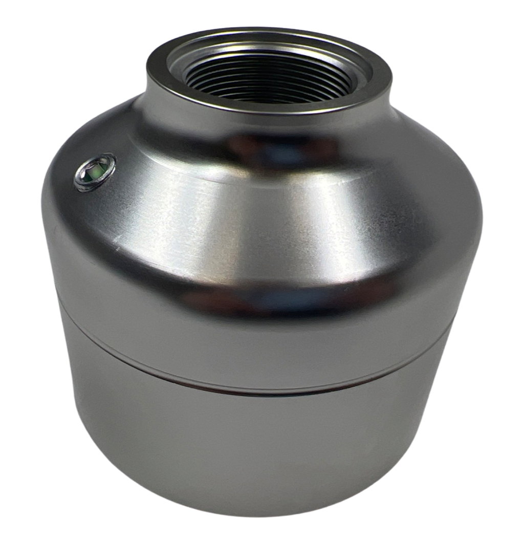 Billet Fuel Filter For 01-16 6.6L LB7 LLY LBZ LMM LML Duramax Diesel
