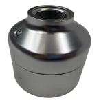 Billet Fuel Filter For 01-16 6.6L LB7 LLY LBZ LMM LML Duramax Diesel