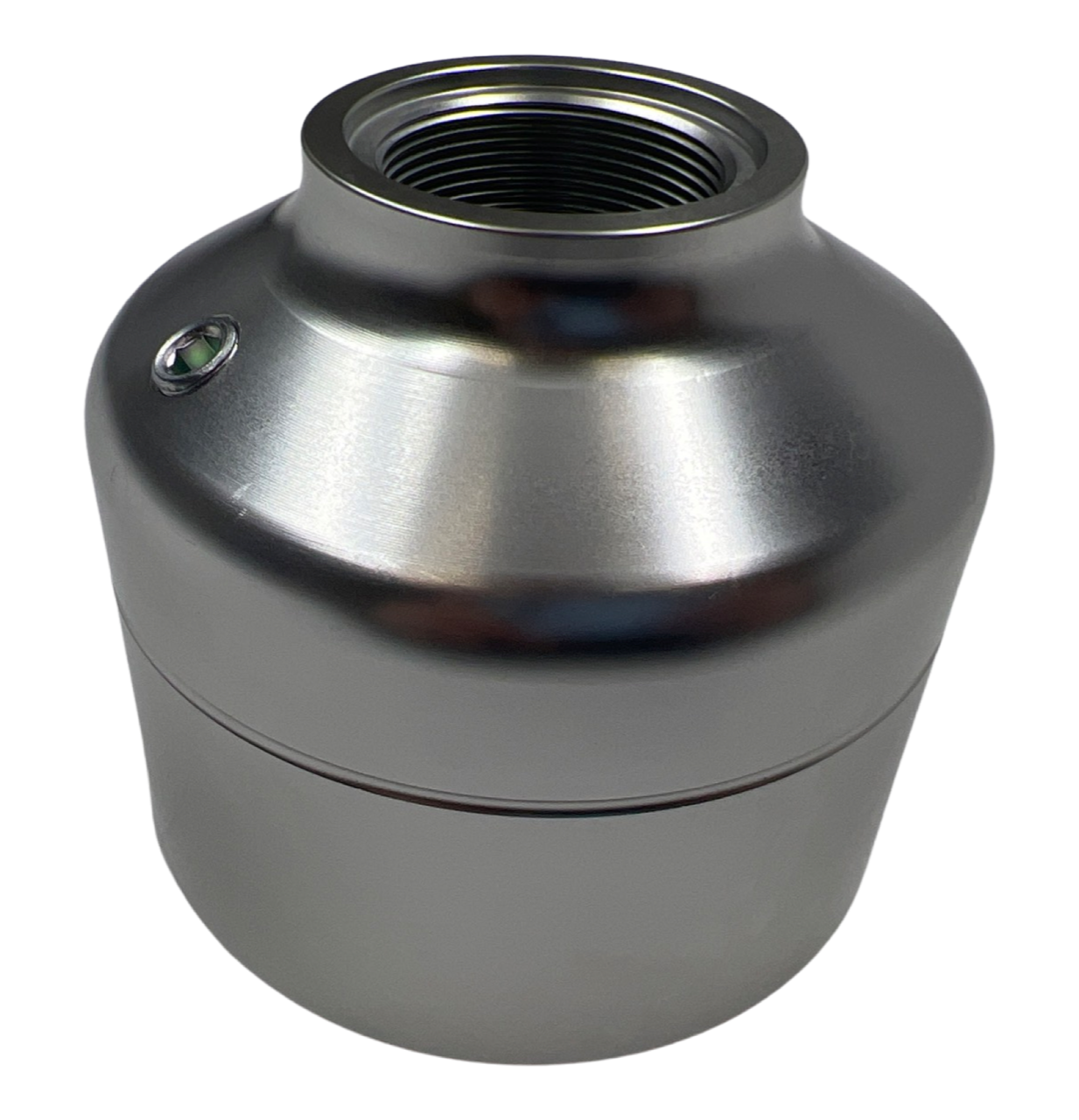 Billet Fuel Filter For 01-16 6.6L LB7 LLY LBZ LMM LML Duramax Diesel
