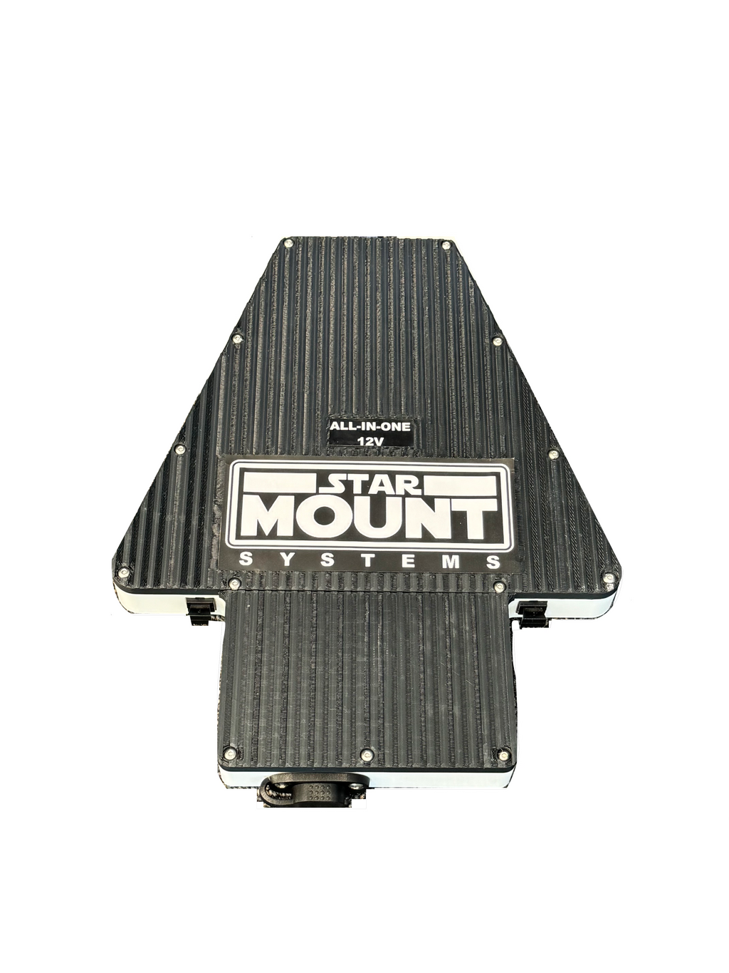 Starlink Star-Mount EXPLORER PRO BUNDLE for Gen 3 (12V Conversion Included)