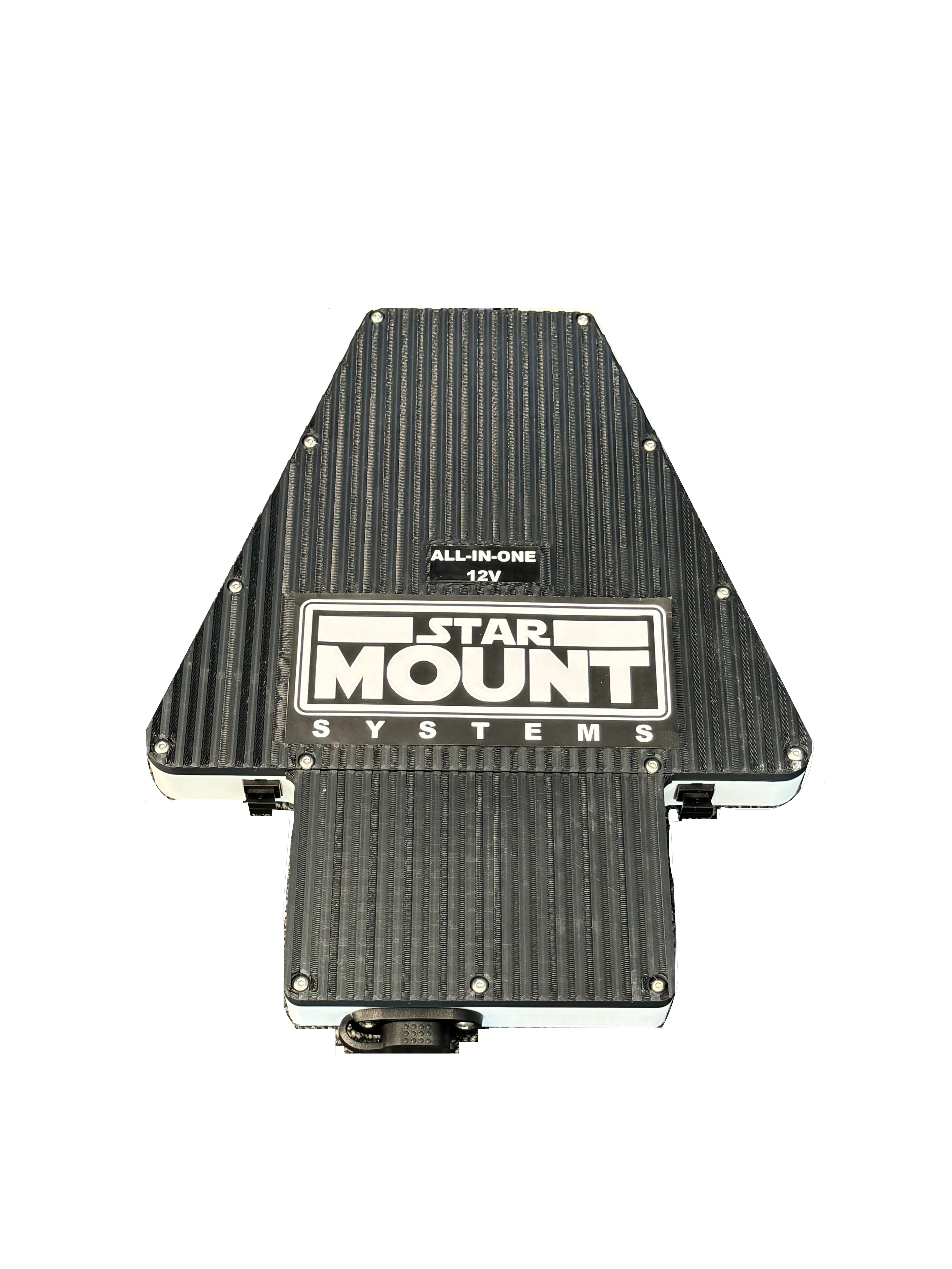 Starlink Star-Mount EXPLORER PRO BUNDLE for Gen 3 (12V Conversion Included)