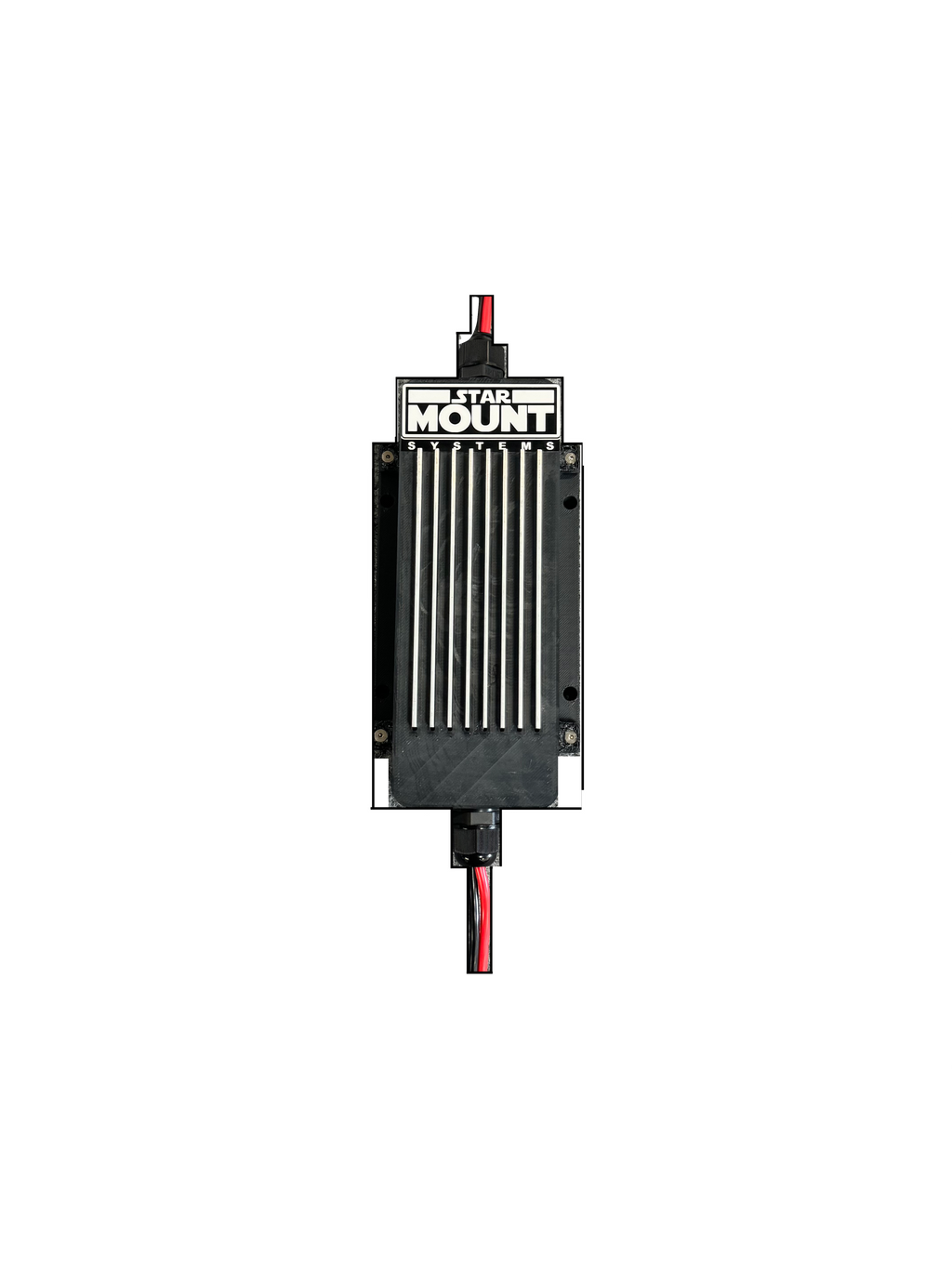 Starlink Star-Mount EXPLORER PRO BUNDLE for Gen 3 (12V Conversion Included)
