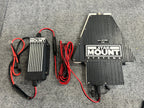 Starlink Star-Mount EXPLORER PRO BUNDLE for Gen 3 (12V Conversion Included)