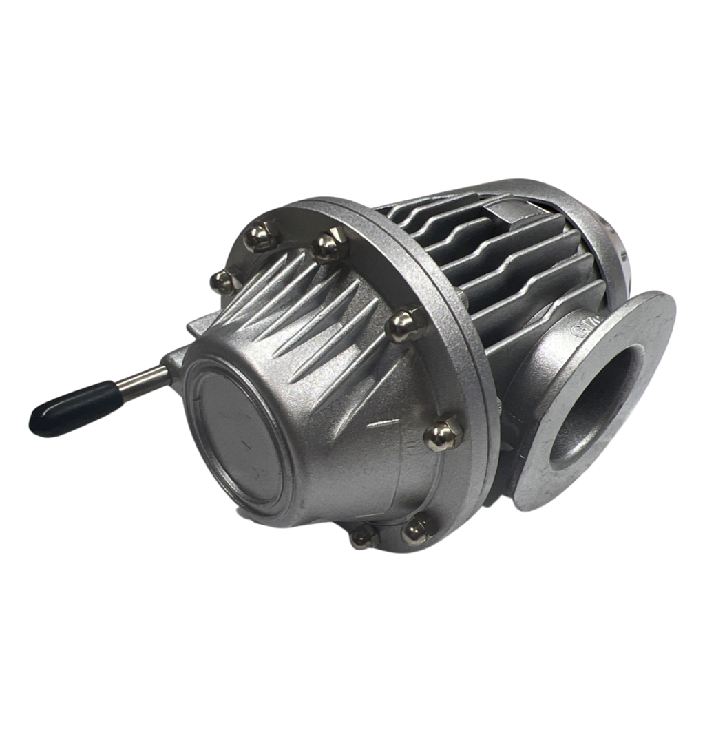 Yamaha FZR FZS SVHO SHO FX GP1800 Supercharger Blow Off Valve BOV WAVERUNNER