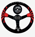 Rising Sun Steering Wheel Quick Release Short Hub Adapter For Nissan 350Z 370Z Sentra