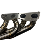 K Series Sidewinder Manifold K20 K24 T3 .82 Dual Ball Turbo K Swap Kit EG EK Civic Integra DC2 RSX EP3