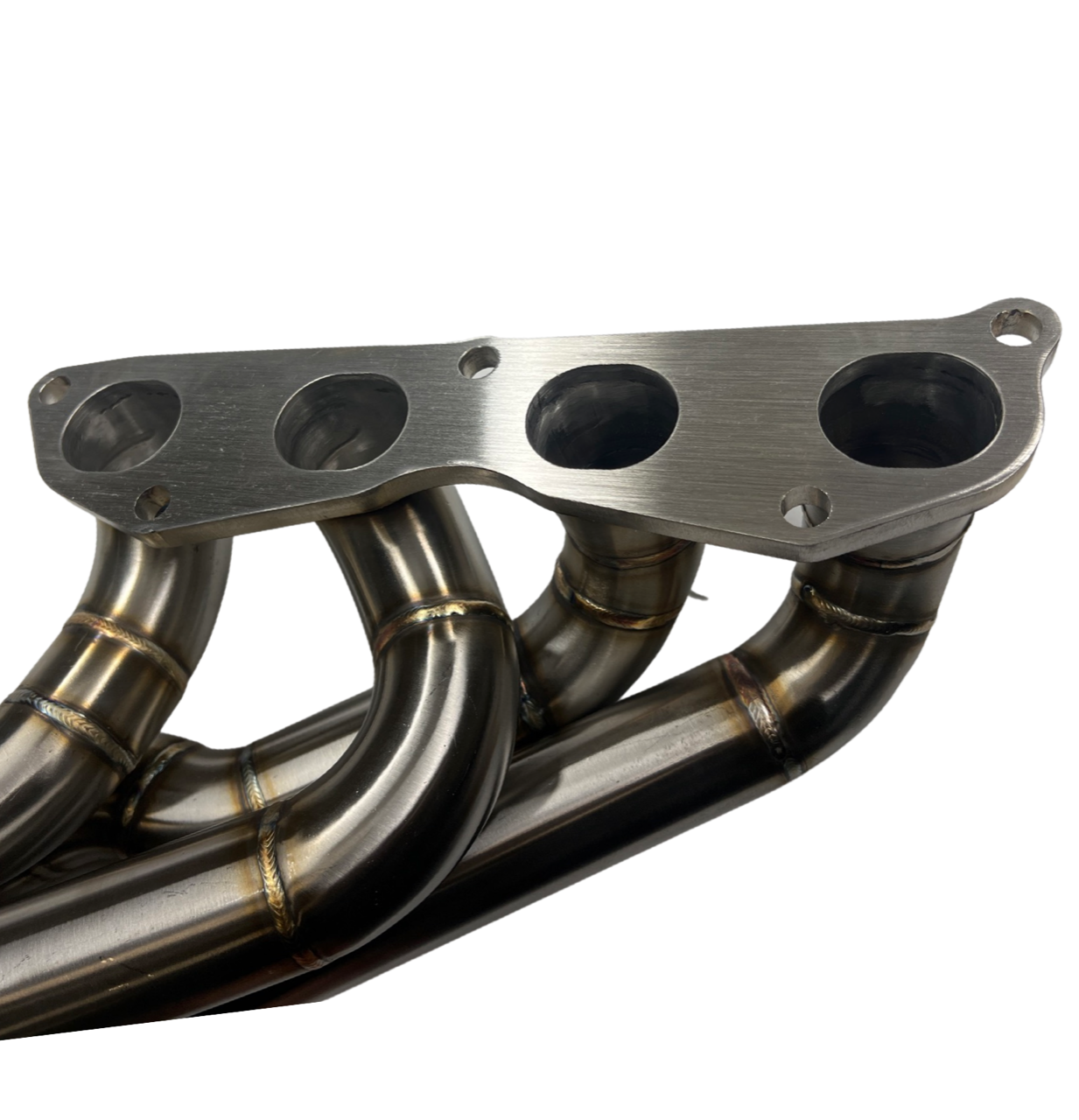 K Series Sidewinder Manifold K20 K24 T3 .82 Dual Ball Turbo K Swap Kit EG EK Civic Integra DC2 RSX EP3