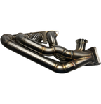 K Series Sidewinder Manifold K20 K24 T3 .82 Dual Ball Turbo K Swap Kit EG EK Civic Integra DC2 RSX EP3