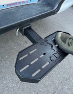 Tuff Step