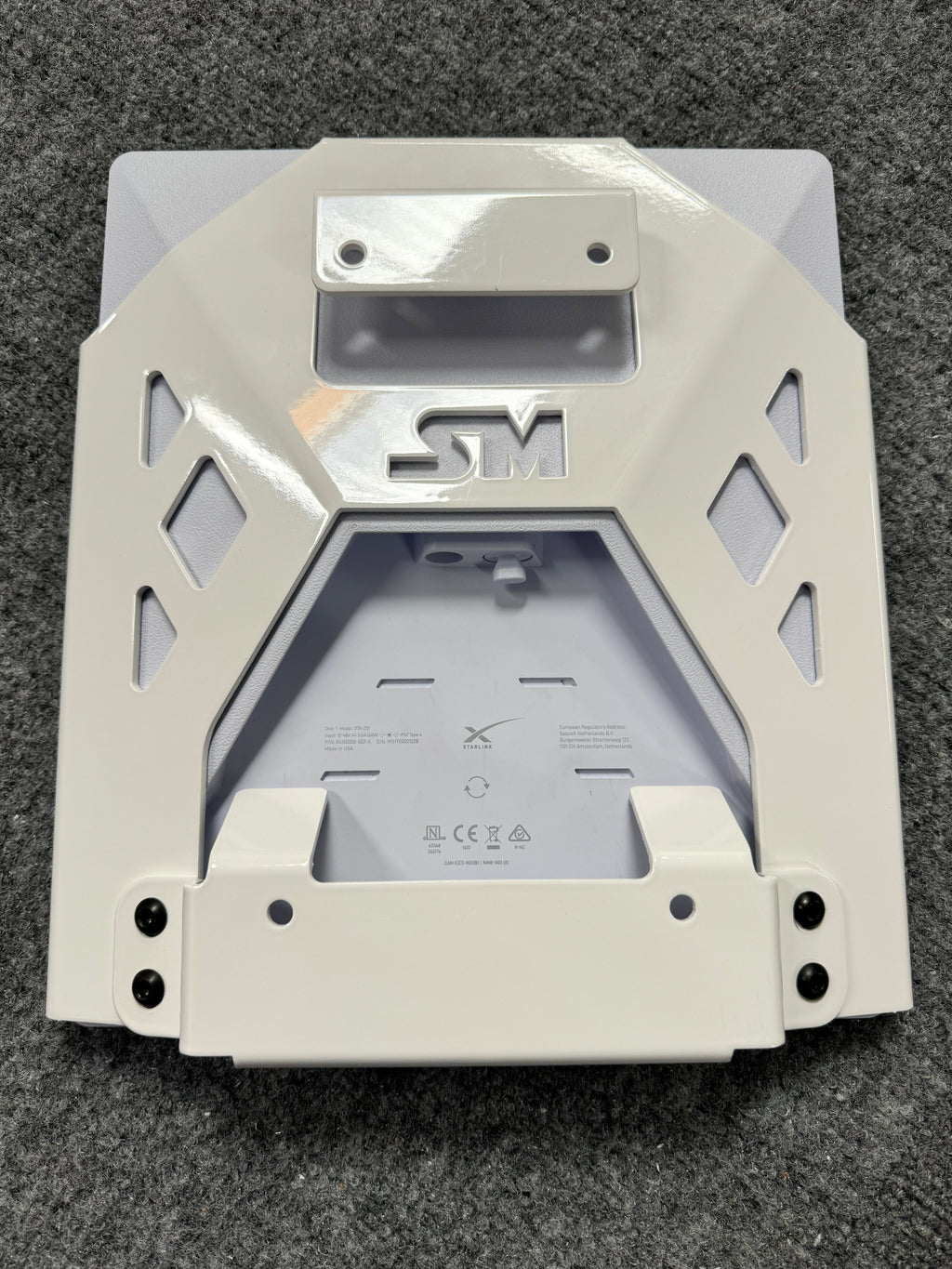 Starlink Star-Mount MINI Explorer Mount