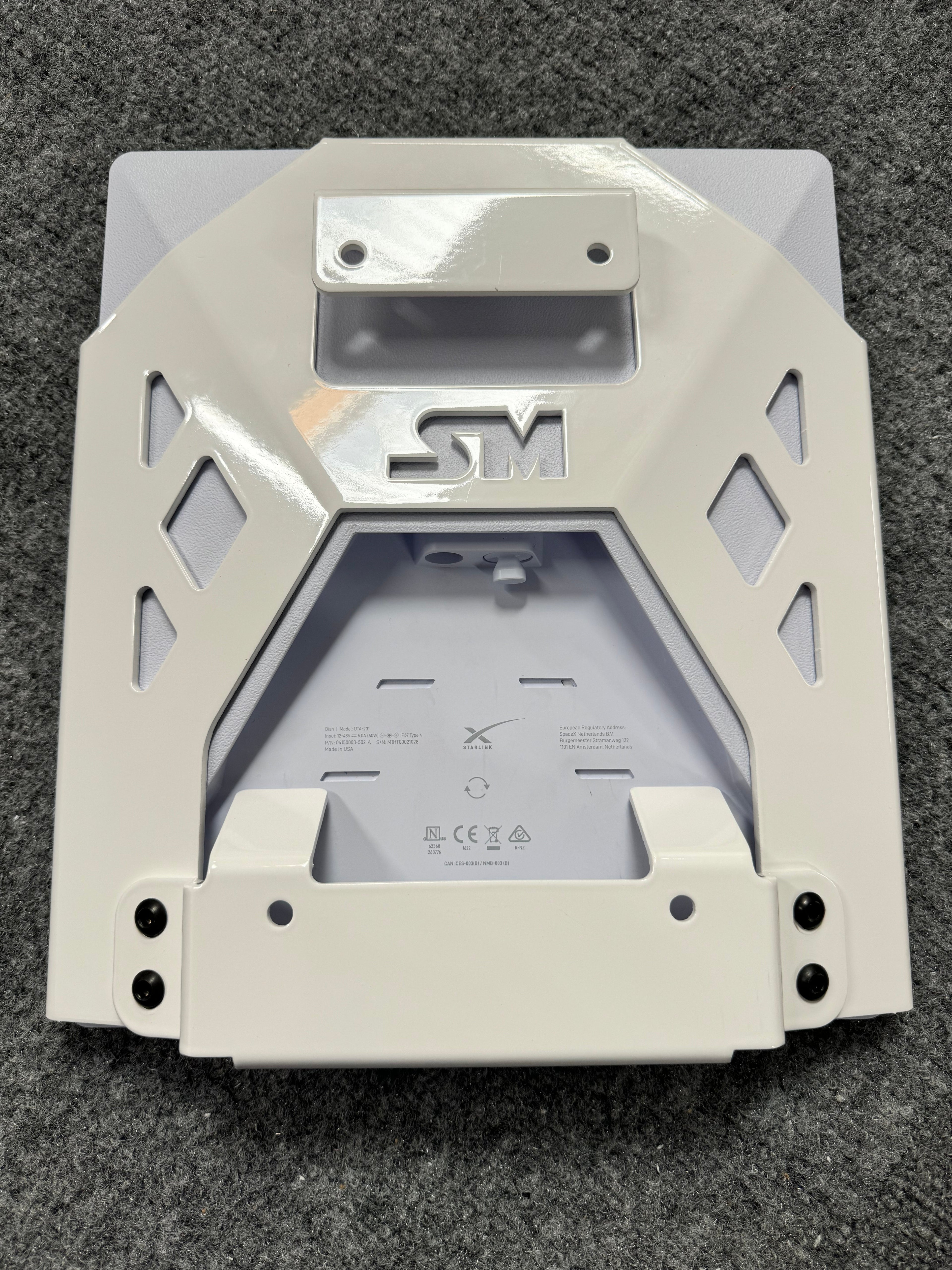 Starlink Star-Mount MINI Explorer Mount