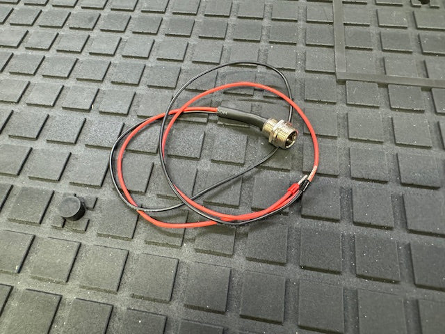 Cable Inlets – For CNC Accessory Integration