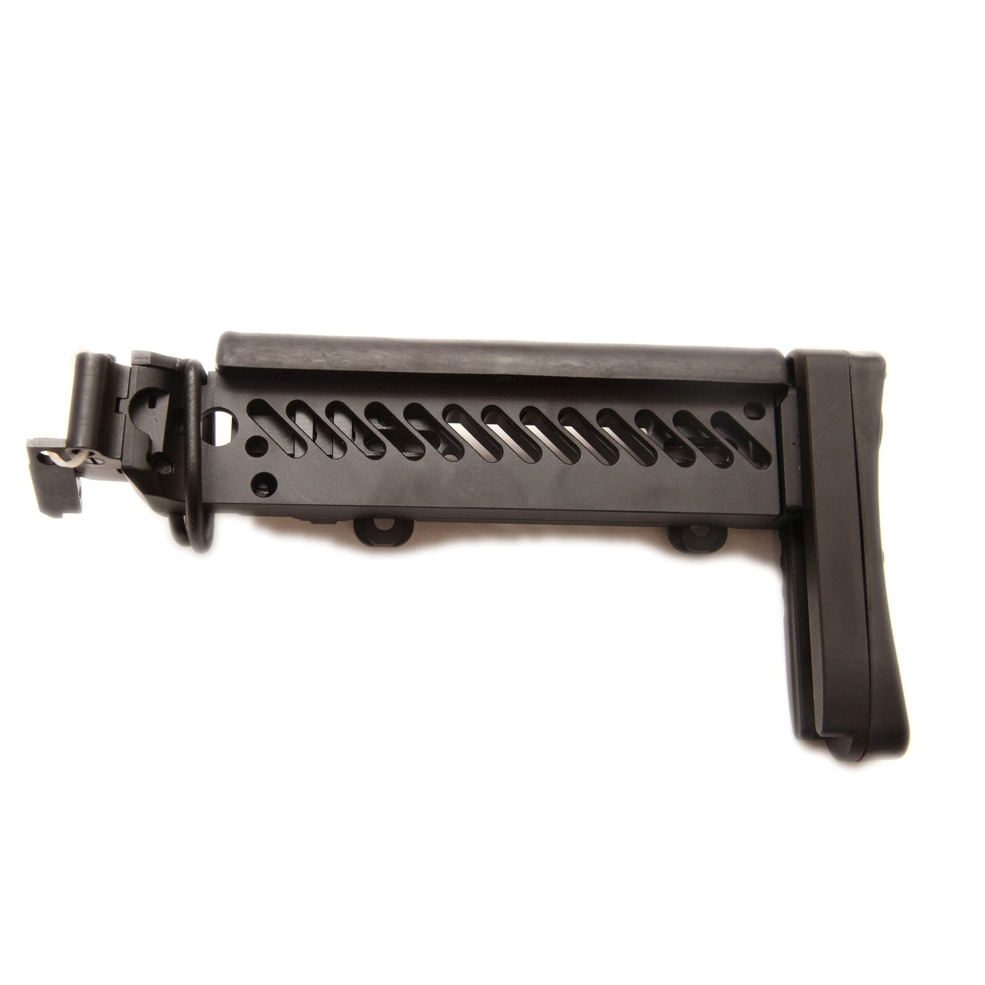 ZenitCo PT-1 - Versatile Adjustable Stock - Lightweight