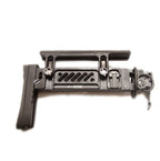 ZenitCo PT-1 - Versatile Adjustable Stock - Lightweight