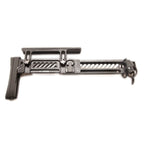 ZenitCo PT-1 - Versatile Adjustable Stock - Lightweight