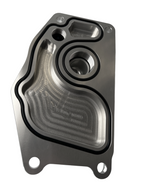 Billet K20 K24 K Series Electric Water Pump Plate Kit Alternator Bracket Fitting
