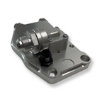 Billet K20 K24 K Series Electric Water Plate Kit Alternator Brackets Fittings