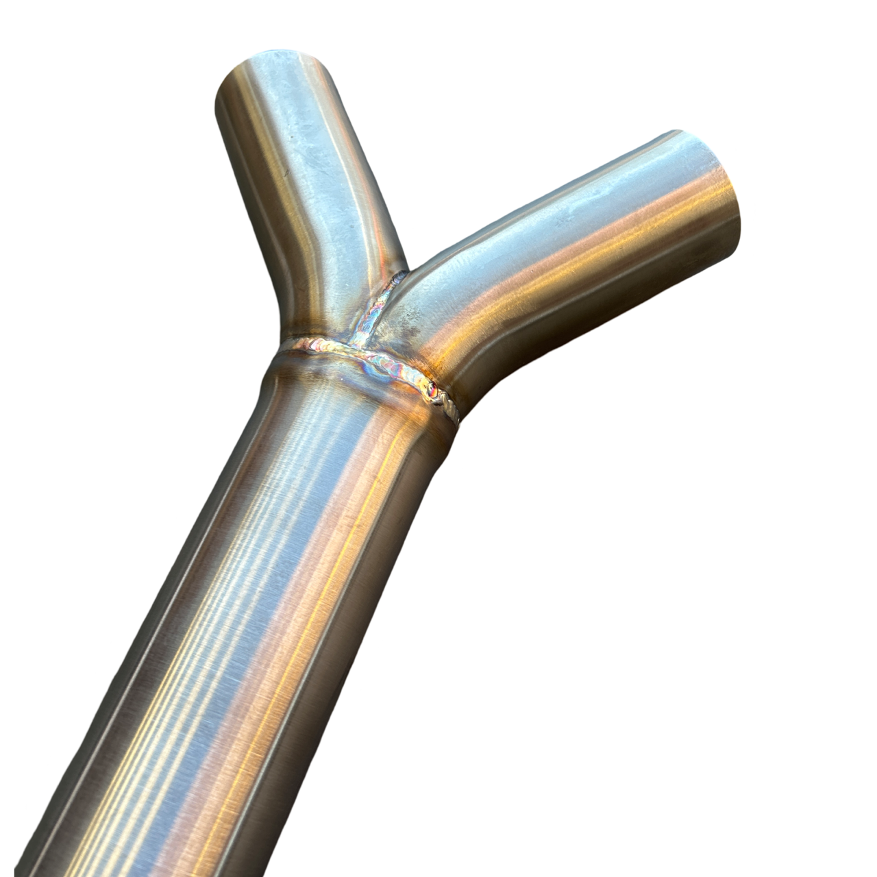 3" Stainless Dual Catback Exhaust Muffler For 92-00 SC300 SC 300 Soarer