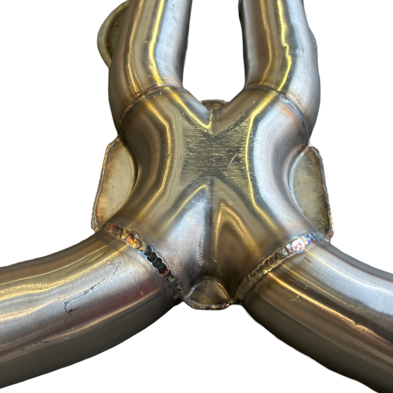 Pontiac G8 GT & GXP Street Race 3" Cat Back Dual Full Exhaust Performance 08-09