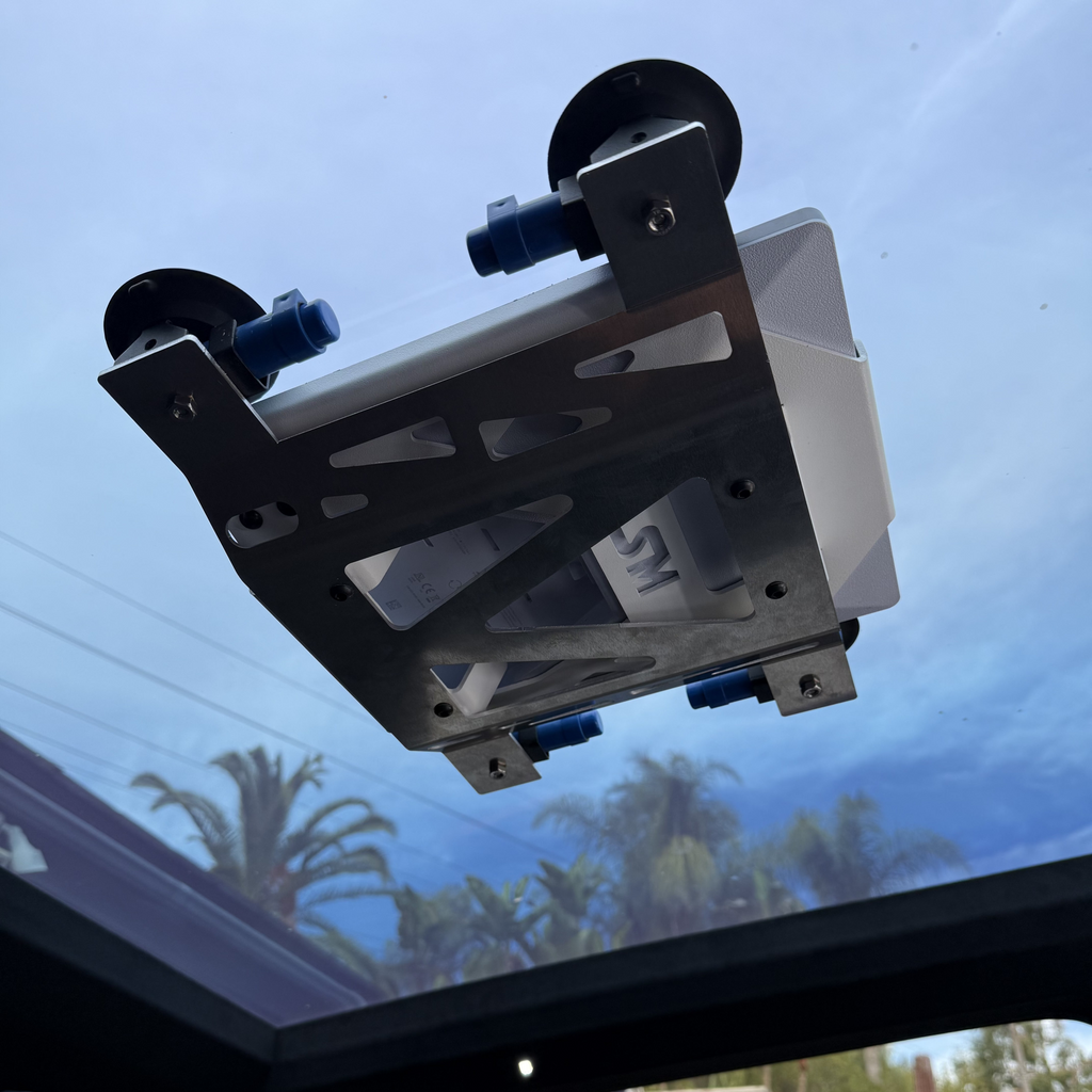 Starlink Star-Mount MINI Explorer PRO Mount