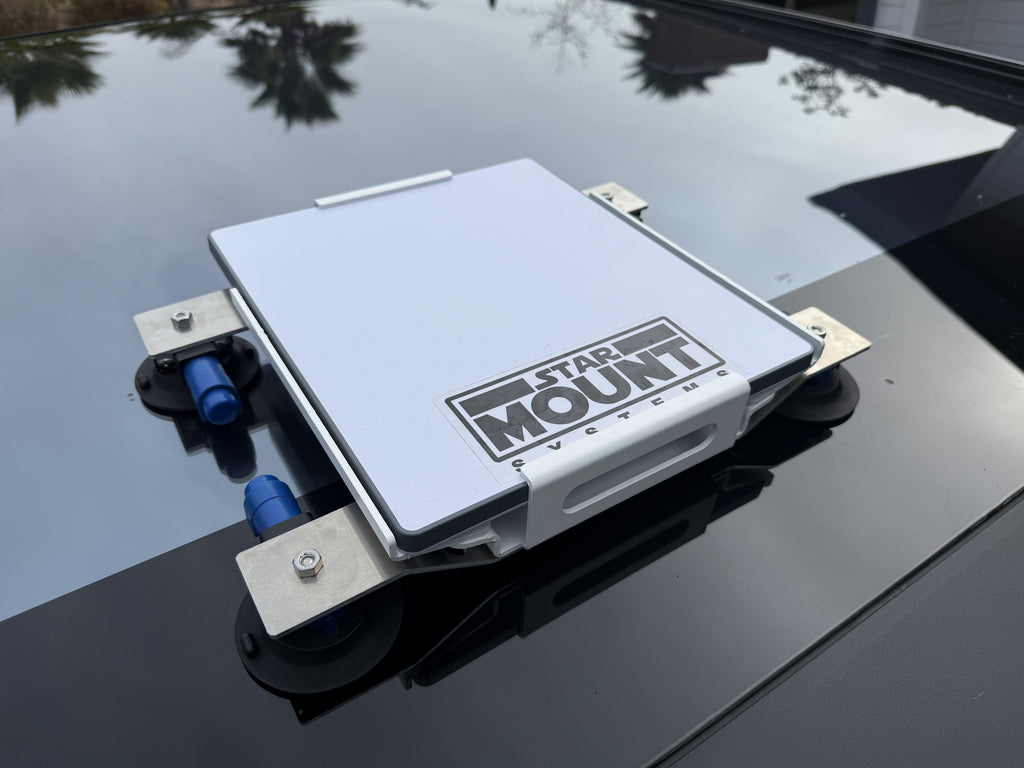 Starlink Star-Mount MINI Explorer PRO Mount