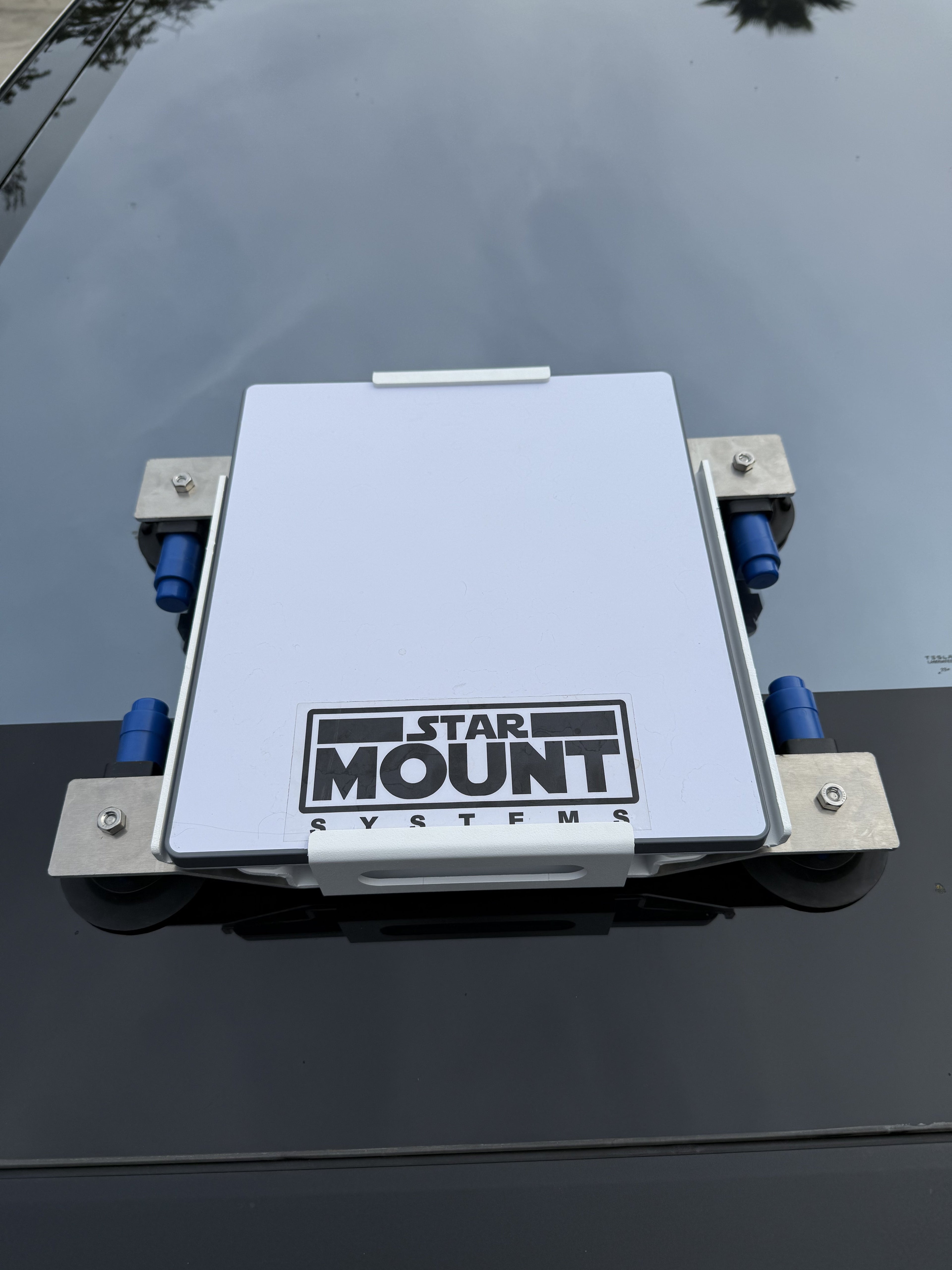 Starlink Star-Mount MINI Explorer PRO Mount
