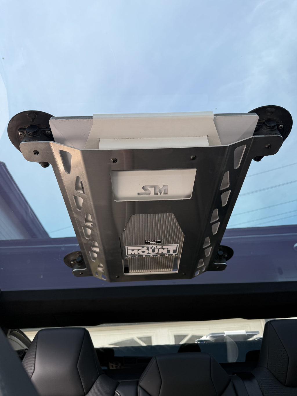 Starlink Star-Mount Explorer PRO Mount for Gen 3
