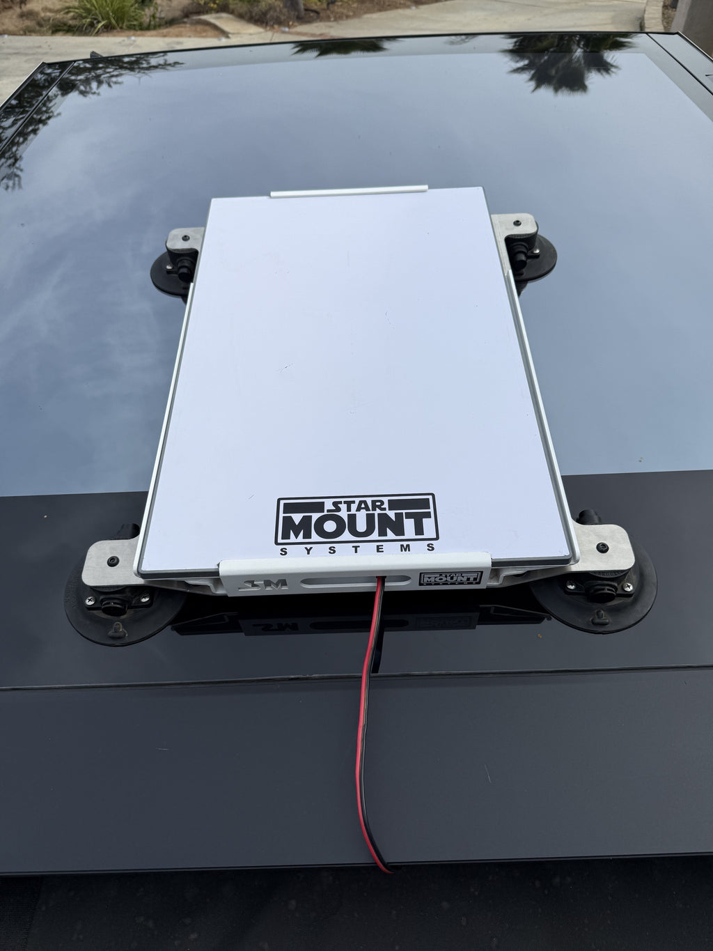 Starlink Star-Mount Explorer PRO Mount for Gen 3