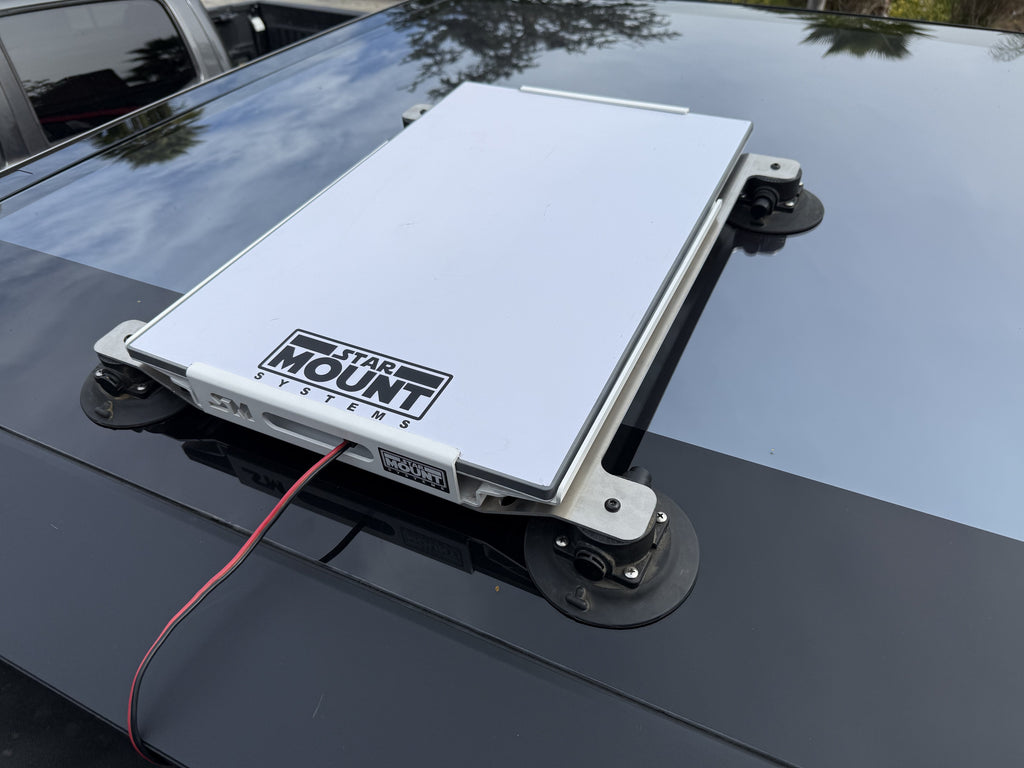 Starlink Star-Mount Explorer PRO Mount for Gen 3