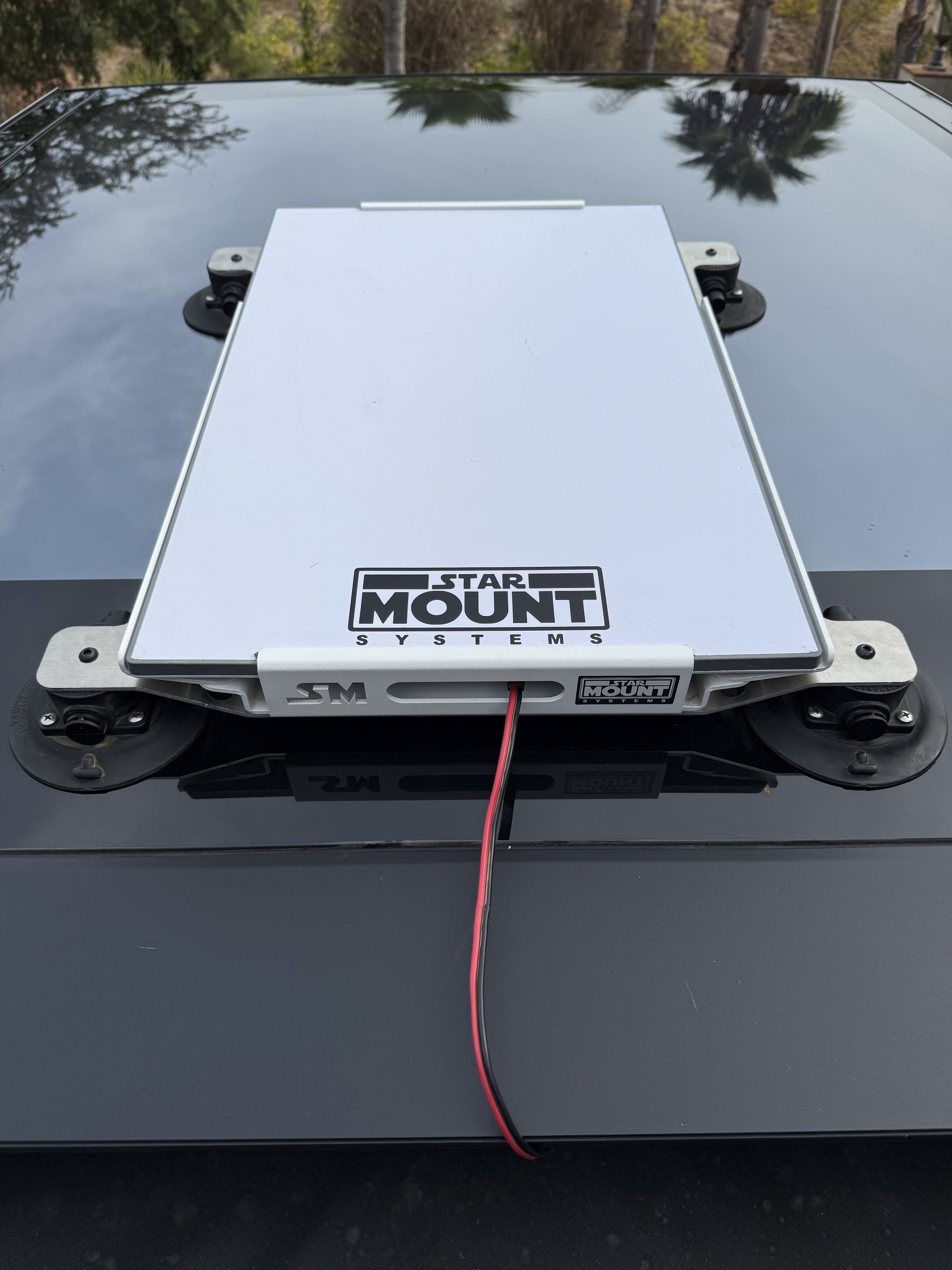 Starlink Star-Mount Explorer PRO Mount for Gen 3