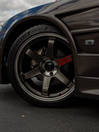 2000 Nissan Silvia Spec R