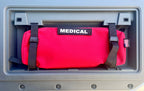 INEOS Grenadier Rear Door Storage Bag