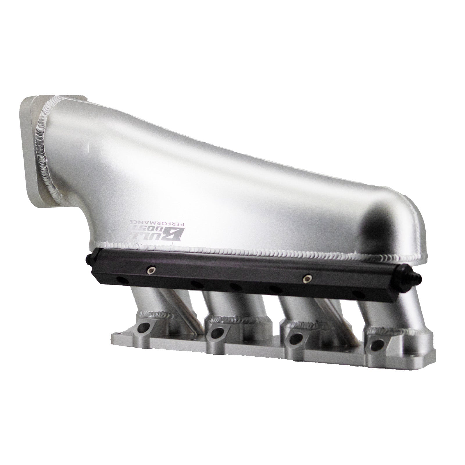 K Series Sheet Metal Intake Manifold K20 K Swap EG EK DC CRX Civic Si DC2 Hatch
