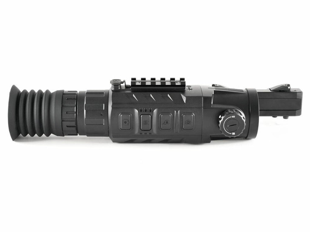 iRay Rico Mk1 - Thermal Weapon Sight