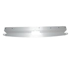 Radiator Cooling Panel Plate Slam Cover Aluminum For Lexus IS300 Toyota Altezza