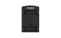 INFITAC  Pistol Adapter Mount |  Compatible with Infitac Pistol Optics |  Aimpoint ACRO Footprint |  Black PM04